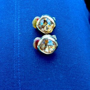 Pre love Stones earrings